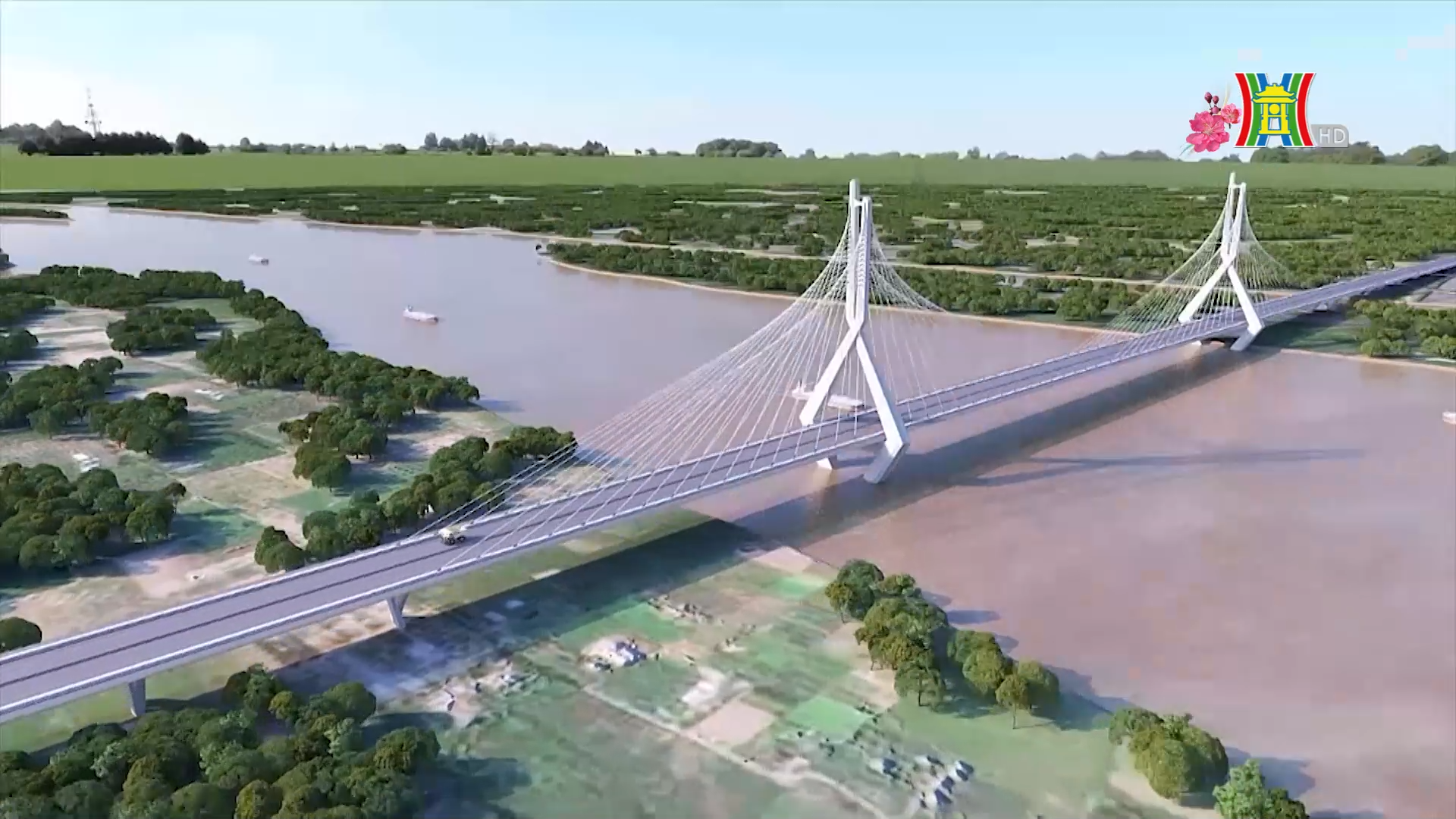 Đột phá hạ tầng giao thông để phát triển bền vững | Phóng sự tài liệu | 18/02/2026